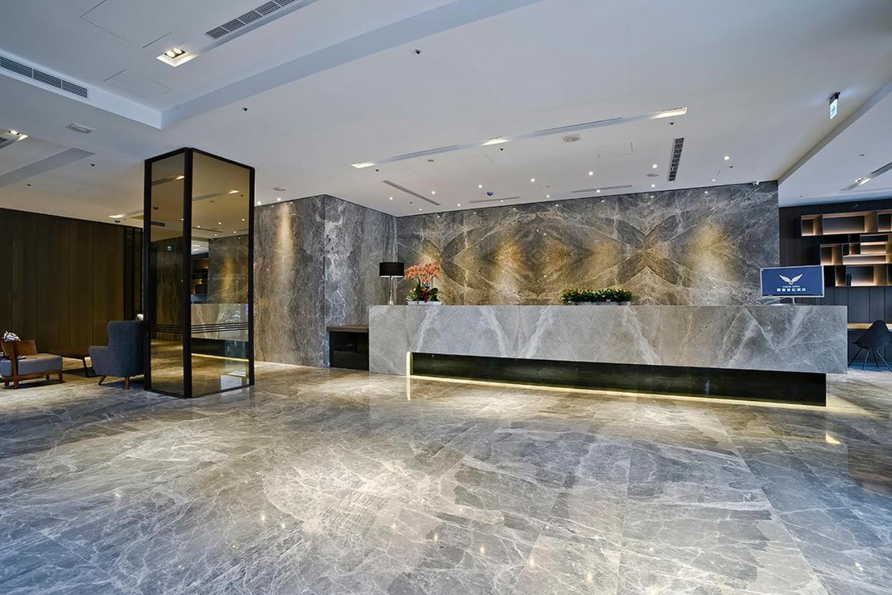Yidear Hotel Xinzhuang Extérieur photo